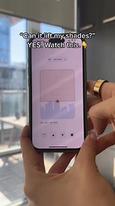 396K views · 87 reactions | Black Friday Sale: 25% Off RYSE SmartShade – Automate Your Window Shades!  ⁠️ Easy install – no tools needed  Control shades with Google, Alexa, or Siri Get 25% off and bring the future of smart shading to your home! | RYSE | Facebook