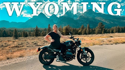 1st time attending the Devilstone Run was not what I imagined