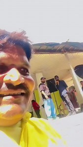 Kapil Sharma event in Mumbai | Kailash Chouhan