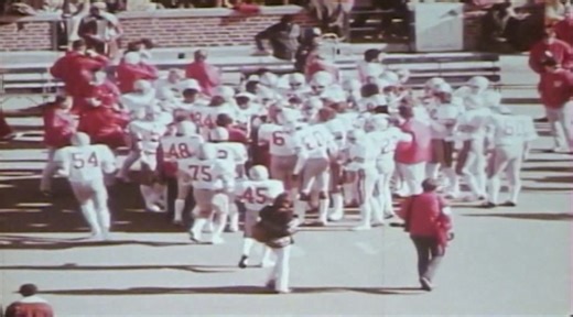 50 years ago, Buckeyes rally to beat Michigan
