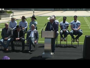 2024 World Finals Announcement | Press Conference | Live Stream