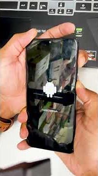 Samsung A02 Hard Reset #mobilerepair #androidbypass #repair