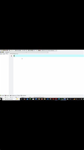 Starting My C Journey – First Program with a Personal Touch! Today I officially began my journey in C programming 💻 Instead of writing a simple “Hello World”, I decided to make it a little more meaningful and personal. My first C program asks: “Zaigham: Is it Ramadan? (1/0)” If the user enters 1 → ✨ “Ramadan Mubarak! Zaigham” 🌙 “Fasting Mode: ON!” If the user enters 0 → ⚡ “Fasting Mode: OFF!” Through this small program, I practiced: ✅ Boolean variable ✅ User input using cin ✅ Conditional state