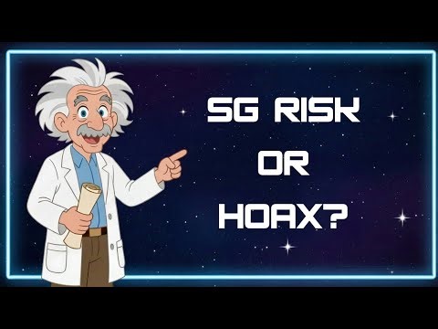 5G Radiation Explained: Real Risk or Internet Hoax? (2026)