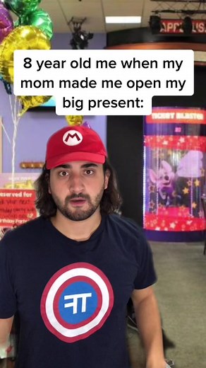 Unboxing Christmas Gifts with Kids | Funny TikTok Compilation