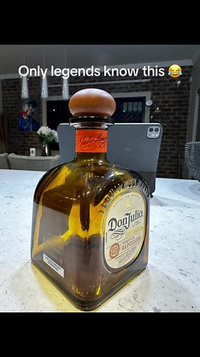 Learn the Legendary Don Julio Pronunciation