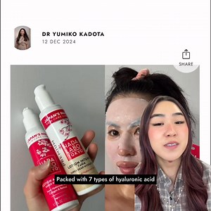 2.7K views | A premium range from Japan's No.1 Skincare brand 淪‍♀️ | Adore Beauty | Facebook