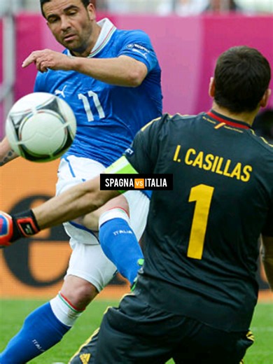 12: Spagna Vs italia #pirlo | Pirlo
