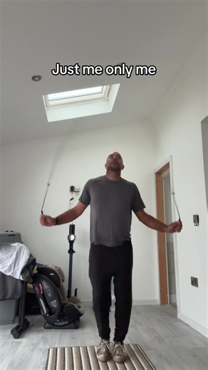 Just Me Only Me: A Personal Exercise Journey