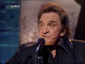 Johnny Cash - Get Rhythm