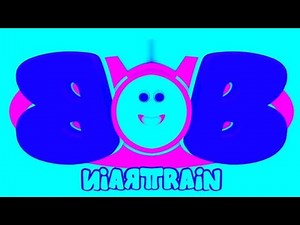 Klasky Csupo 2001 Effects: Bob The Train Official [Preview 2 Effects]