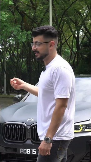 2023 BMW X4 xDrive30i - First Impressions