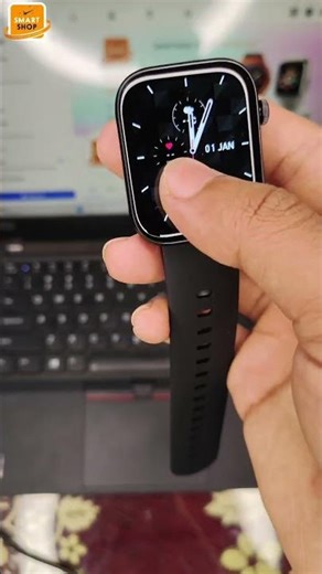 Smart Watch colmi p71