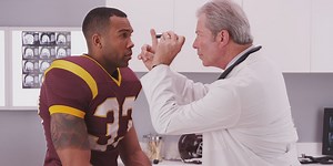 Football season is approaching. Here’s how to keep athletes safe on the field