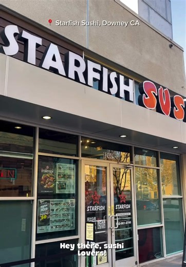 Welcome to Starfish in Downey, CA! Get ready for a flavor explosion! Our coastal-inspired menu brims with fresh seafood delights and unique dishes that will transport your taste buds to paradise! Perfect for every occasion—whether it’s a cozy dinner, a celebration with friends, or a family feast! Join us for a meal that’s not just food, but an experience. Your new favorite spot is waiting!!