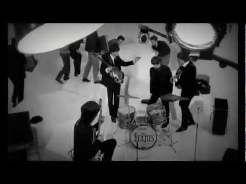 The Beatles - From a Window