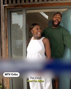 106K views · 3.5K reactions | YO YO YO WASSSUPPP MTV! Welcome to our Crib!!!  Fun fact: I’ve always wanted to say that. Catch us again tonight on MTV Cribs #MikeandPerri | Mike Edwards | Facebook