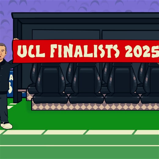 Barca vs Inter: A Thrilling UCL Showdown