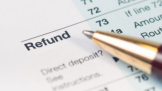 Where's my refund? How to track your IRS, Iowa tax refund status
