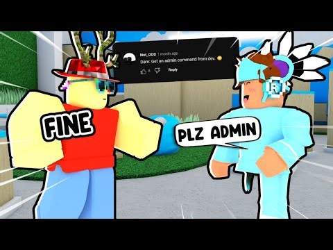 Doing 69 INSANE MM2 DARES...