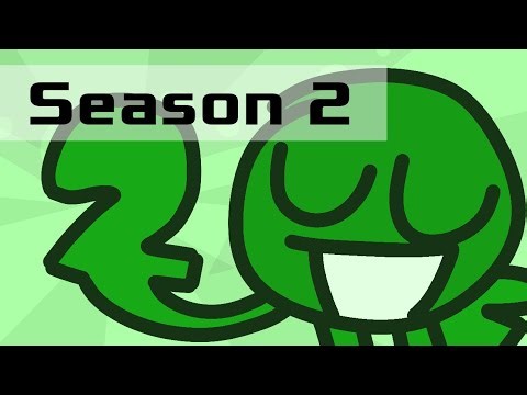Worst Objects - Season 2 - FULL SEASON
