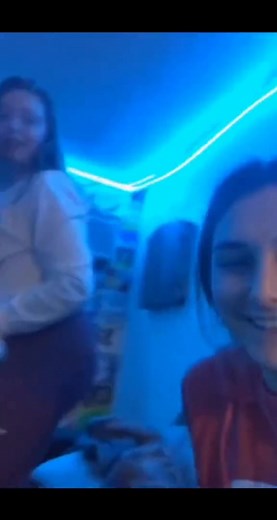 Farting Tips for a Quiet Night #fart #girlfart #farting