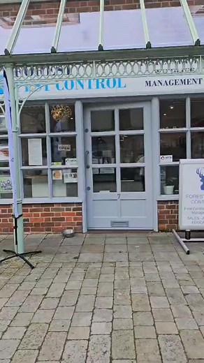 6.2K views · 67 reactions | Welcome to Forest Pest Control  Your...