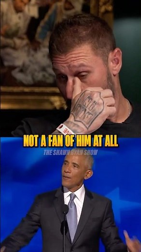 The Moment Obama Earned Respect from a SEAL Team 6 Operator