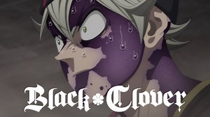 1.3M views · 10K reactions | Asta vs Spade  (via Black Clover) | Crunchyroll | Facebook