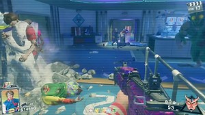 Exciting New Release: Zombies in Spaceland