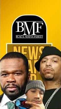 50 CENT VS BIG MEECH #50cent #hiphopnews #breakingnews #deepdive #breakingnews