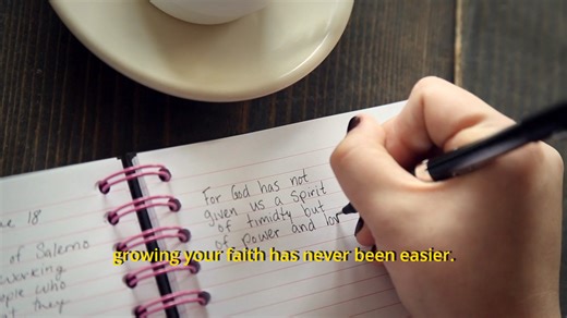 You’ve spent hours building your body 💪—now it’s time to build your faith ✝️. The Cru newsletter gives you the tools to strengthen your spirit as much as your muscles. 🏋️‍♂️ | Cru