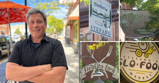 The 30-year Stefano reign — Celebrating some of Sheboygan's most popular Italian eateries