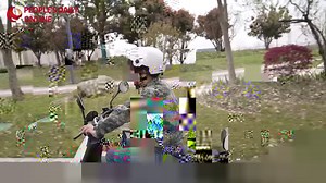 6.5K views · 299 reactions | Electric scooters from E. China’s Wuxi...