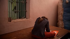 The rape crisis in rural India is shrouded in silence