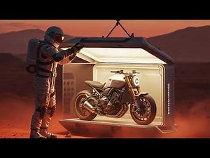 Ride Without Limits: Motorcycle Shipping Delivered Anywhere You Go!