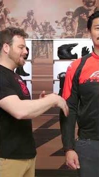 Alpinestars SMX Air Jacket Review