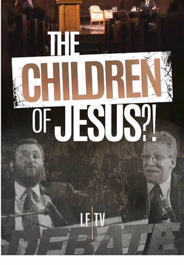 Understanding the Children of Jesus Debate