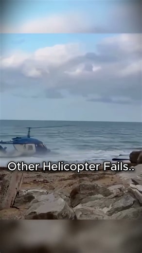 99% Helicopter Landing Fails vs The 1%