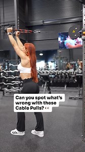 48K views · 81 reactions | Cable pull-throughs look simple, but most...