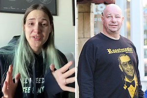 Comedian Jeff Ross 'had sexual relationship with girl who was 15 when they met at New York comedy club'