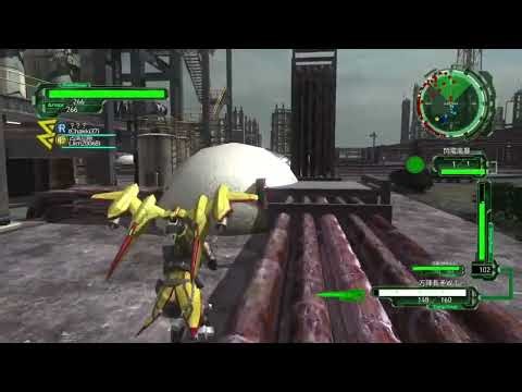 地球防衛軍6 (28) CK遊玩 粵語片 遊戲實況