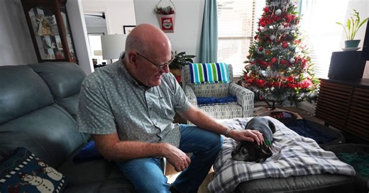 Most US adults aren't making year-end charitable contributions, poll finds