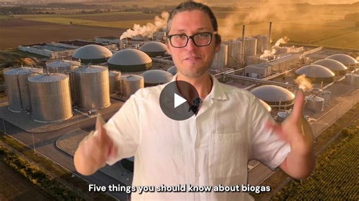 #biogas #biomethane #renewableenergy #circulareconomy #sustainableagriculture #energytransition #wastetoenergy #climateaction #decarbonisation #eugreendeal #netzero #greengas #rng #sustainability | RAFT Energy