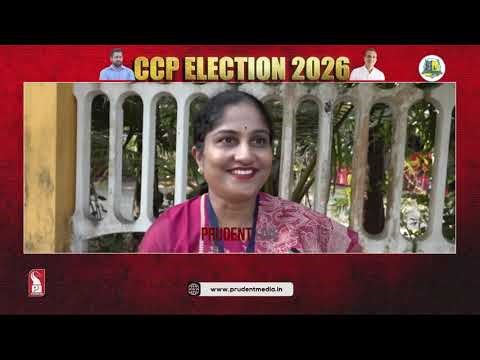 CCP Elections Underway Across 30 Wards In Panaji