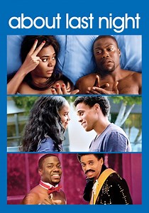 About Last Night - movie: watch stream online