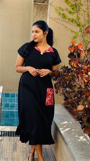 Good Stuff With Sharu!🧿 on Instagram: "Loving these short nighties!!🤍soft, comfy, and perfect for everyday wear. A big thank you to @styles11189 for sending me these 7 beautiful pieces ❤️🥰 . . (short nighty, comfortable nightwear, cotton night dress, women nightwear, breathable night dress, kaftan nightwear, everyday nighty, soft fabric nightwear, summer nightwear, stylish nighty, lounge wear for women, sleepwear collection, nightwear collaboration) #trending #viral #shortnighty"