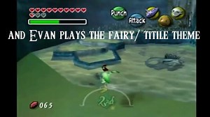 2.2K views · 42 reactions | well my facebook doesint like when i post links for my videos so here is a video i made for all the majoras mask secrets and easter eggs ~Dan | Skull Kid | Facebook