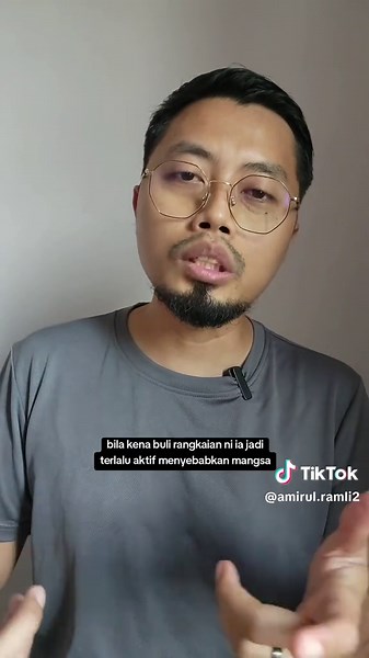 Amirul Ramli | Skit (@amirul.ramli2)’s videos with original sound - Amirul Ramli - Amirul Ramli | Skit