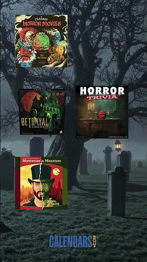 🎃 100 Days Until Halloween | The Countdown Begins 👻